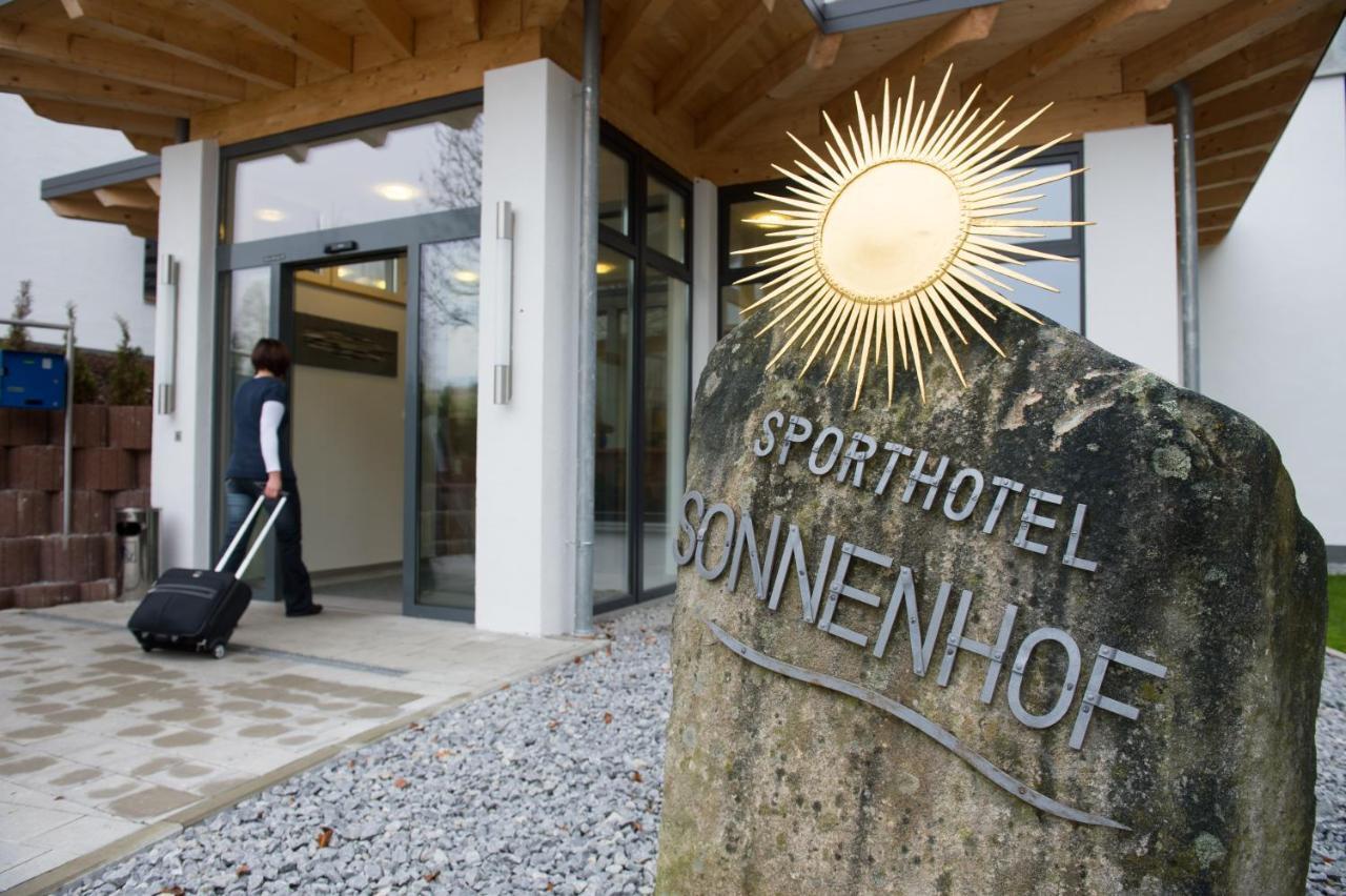 Sonnenhof 3* Jandelsbrunn
