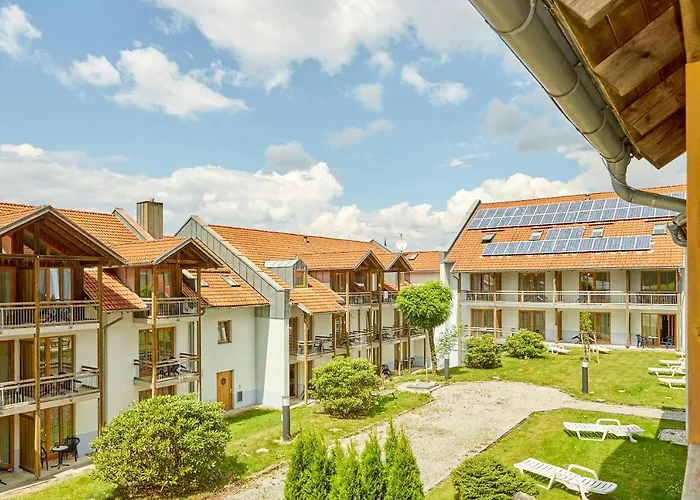 Sporthotel Sonnenhof